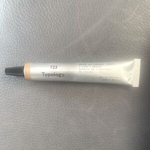 Typology- concealer- color medium